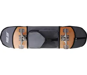RULYT Ruksak na skateboard 31x5" / Ruksak