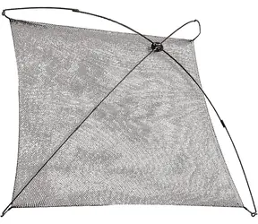 Suretti Sieť na čerien 1x1 m / Sieť na čerien / oko 5 mm