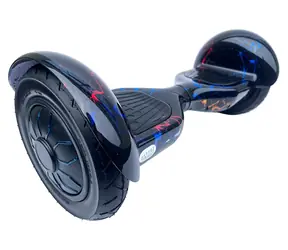 Eljet Kolonožka Roadster Lightning / Hoverboard / 2x 350W / 12 km/h / dojazd 10 km / nosnosť 120 kg
