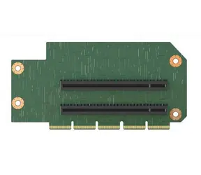 Intel Riser karta pre server M50CYP 2U Slot 1 / Riser karta / 2x PCIe