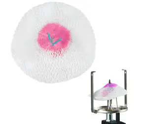 Meva Žeraviaca pančuška pre plynovú lampu LUXOR 100 cp / Náhradný diel / Turistická plynová lampa