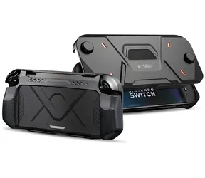 Tech-Protect Carbonox čierna