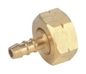Meva Redukcia 21,8 mm LH na hadicu 8x15 mm / Redukcia / Plynová fľaša