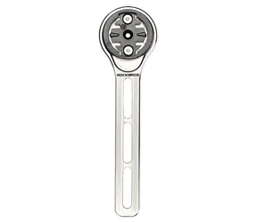 Rockbros FK-307T / Držiak cyklistického počítača / titánová zliatina