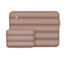 Tech-Protect Puffy 13-14" hnedá