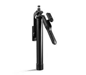 Orico SPM170 čierna / Selfie tyč so statívom / Bluetooth 5.2 / závit 1/4 palca