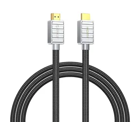Orico H4CY HDMI 2.0 čierna