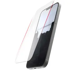 Raptic X-Doria Full Glass / Ochranné sklo / Apple iPhone 13 Pro Max / temperované sklo / lepenie cez celý displej