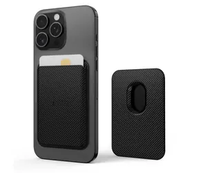 Tech-Protect MagWallet čierna