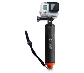 Tech-Protect GA100 čierna
