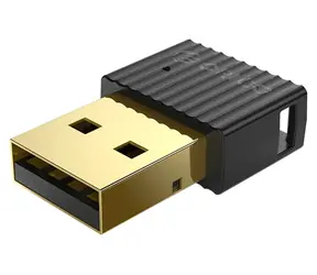 Orico BTA-53 čierna / Bluetooth adaptér / USB-A / Bluetooth 5.3