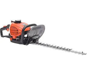 NAC HTP60-225-T / Benzínové nožnice na živý plot / Dĺžka lišty 60 cm