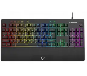 Rampage Simula RGB