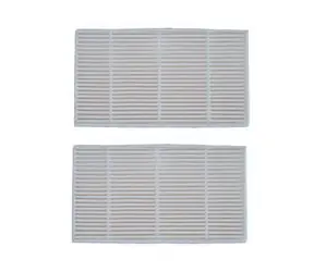TESLA HEPA H13 filter / Filter / Umývateľný vodou / RoboStar iQ400/iQ400 PLUS/iQ660/iQ660 PLUS/iQ700/iQ700 PLUS / 2 ks