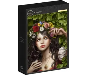 GRAFIKA Puzzle Rozhliadni sa okolo / 1000 dielikov / 47,8 × 69 cm