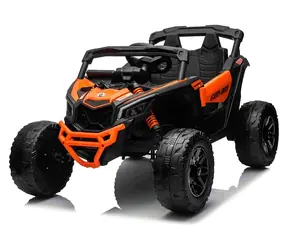 Elektrická detská štvorkolka ATV DK-CA003 / Elektrické vozítko