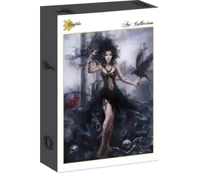 GRAFIKA Puzzle Tieň / 1000 dielikov / 47,8 x 69 cm