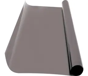Compass Protislnečná fólia light black 40% 75x300cm / Fólie na sklá vozidiel / Pre vozidlá kategórie M2 a M3