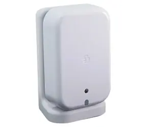 Shelly Presence Gen4 biela / Senzor prítomnosti / mmWave radar / WiFi / Bluetooth / Zigbee / Matter