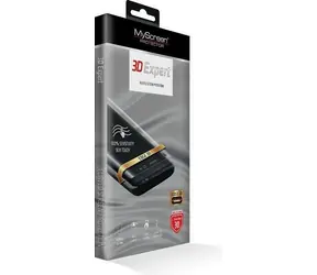 MyScreen 3D Expert / Ochranná fólia / Samsung Galaxy S9+ (SM-G965)
