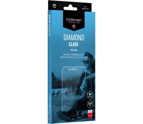 MyScreen Diamond Glass / Ochranné tvrdené sklo / pre Samsung Galaxy Tab S6 Lite 10.4"