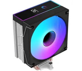 Rampage Octagon B70 čierna / Chladič CPU / vzduchový