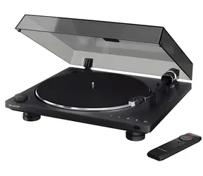 Sharp RP-TT100 čierna / Gramofón