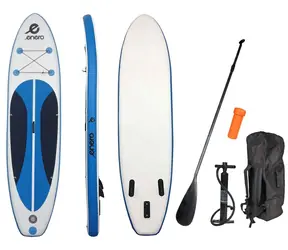 ENERO Paddleboard modro-biela
