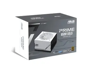 Asus Prime AP-850G / ATX / 850W / 80 PLUS Gold / modulárne