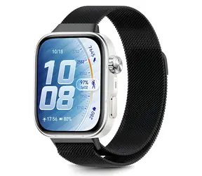 Tech-Protect MilaneseBand čierna