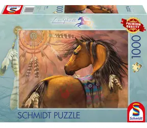 Schmidt Puzzle Kiona Gold