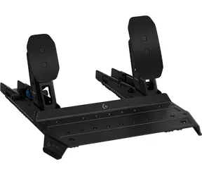 Logitech G RS Pedals / Herné pedále / pre PC