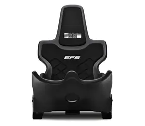 Next Level Racing ELITE Formula EFS / Prídavné sedadlo / FIA / pás do 101,5 cm / nosnosť 250 kg