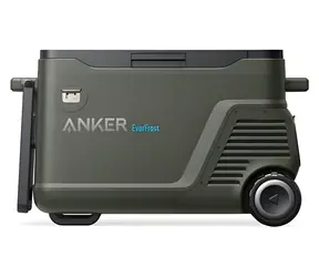Anker EverFrost 43L / Chladiaci box / kompresorový / s batériovým setom