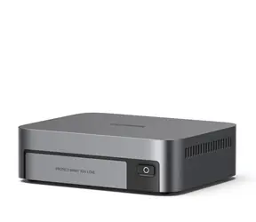 Ugreen NASync DXP480T PLUS