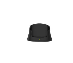 MyPhone Nabíjací stojan pre Halo 4 LTE Senior čierny / Nabíjací stojan / USB-C / Signalizácia nabitia