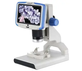 Levenhuk Rainbow DM500 LCD / Digitálny mikroskop / LCD displej