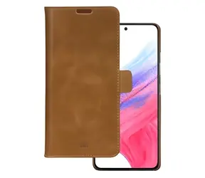 dbramante1928 Lynge bronz / Puzdro s chlopňou / pre Samsung Galaxy A53 5G
