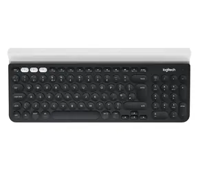 Logitech K780 Multi-Device Wireless čierna
