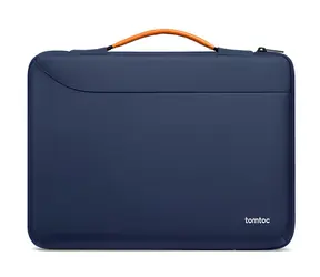 tomtoc Versatile A22 tmavo modrá / Taška / MacBook Pro 16" / M1/M2/M3/M4
