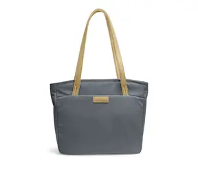 tomtoc Versatile T23 Tote Bag šedomodrá / Taška / pre MacBook Pro 14" / M1/M2/M3/M4