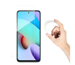 Wozinsky Nano Flexi Hybrid sklo XIAOMI Redmi 10 / Ochranné sklo / Hybridné flexibilné / bez rámčeka
