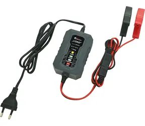 Compass LOAD / Nabíjačka autobatérie / 6/12V / 1A / IP65