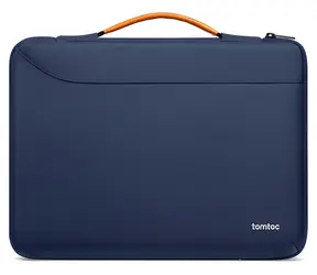 tomtoc Versatile A22 tmavo modrá / Taška / MacBook Air 13" / M1/M2/M3