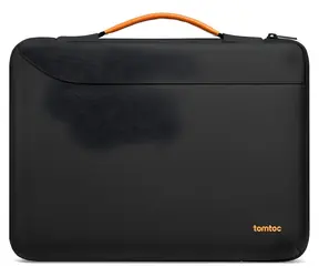 tomtoc Versatile A22 čierna / Taška / MacBook Air 13" / M1/M2/M3