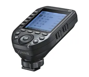 Godox XProII S / Bezdrôtový vysielač blesku / TTL / HSS / pre Sony