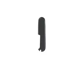 VICTORINOX Strenky 84 mm čierna lesklá / Príslušenstvo pre nôž / 84 mm