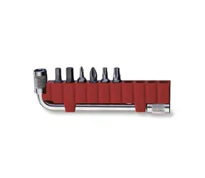 VICTORINOX Súprava náradia pre SwissTool PLUS / Náhradné nástroje / 6 ks / pre model 3.03 (115 mm)