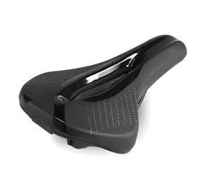 Rockbros 38210005001 čierna / Sedlo na bicykel / MTB / Penové
