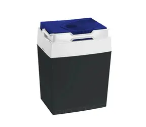 Giostyle Brio 29 l / Autochladnička / 12 V / objem 29 l / chladí o 18 ° C / polypropylén